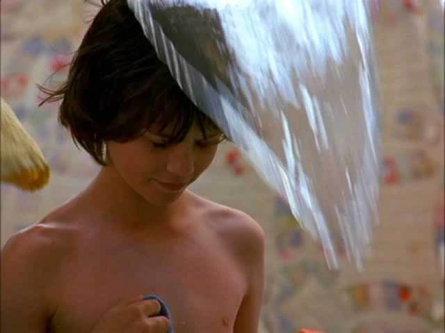 Logan Lerman