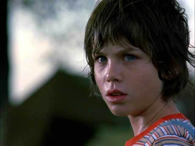 Logan Lerman