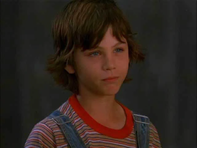 Logan Lerman