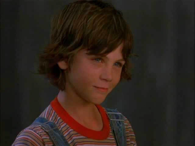 Logan Lerman