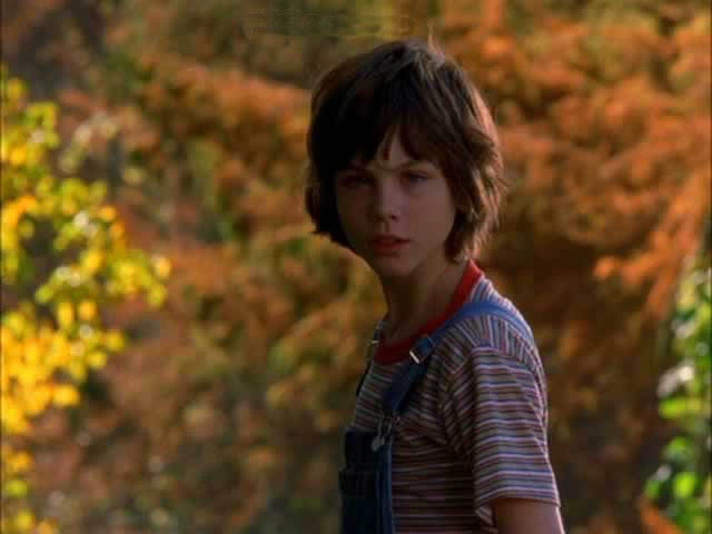 Logan Lerman