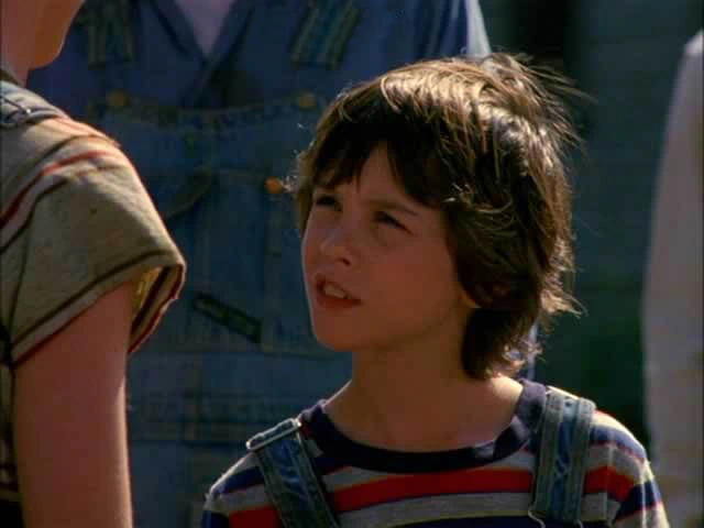 Logan Lerman