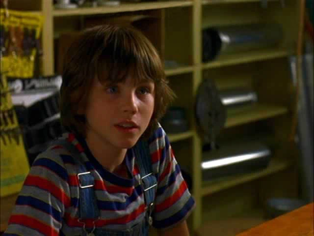 Logan Lerman