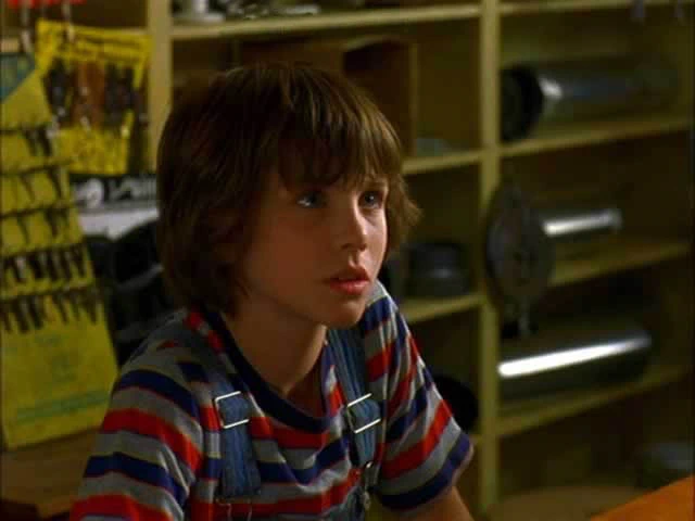 Logan Lerman