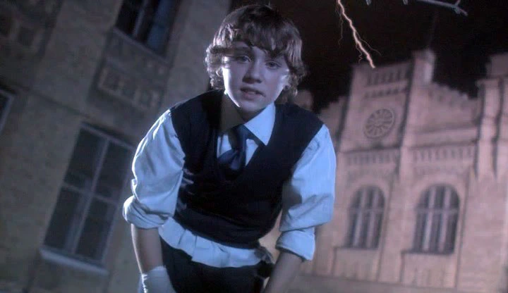 Папа напрокат (2008)