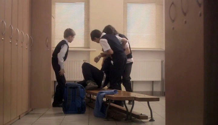Папа напрокат (2008)
