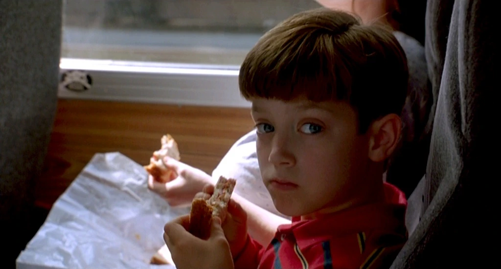 Elijah Wood