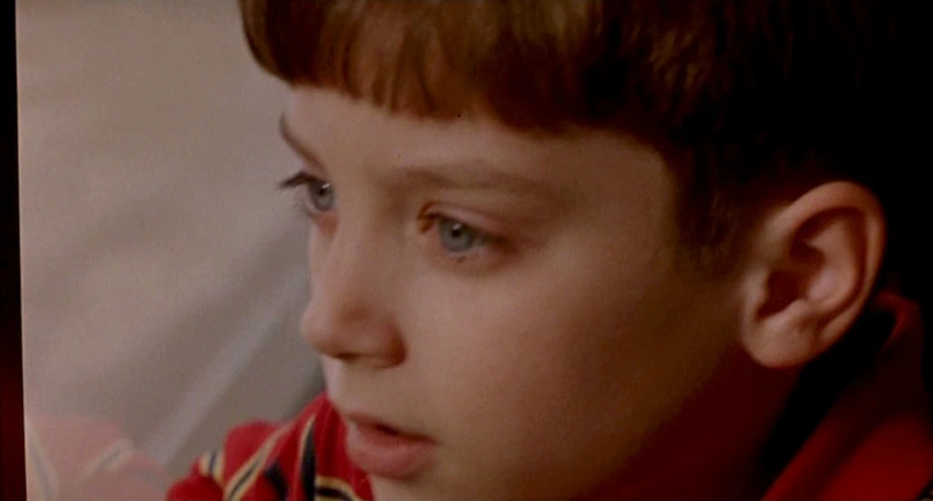 Elijah Wood