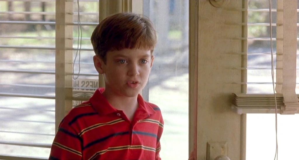 Elijah Wood