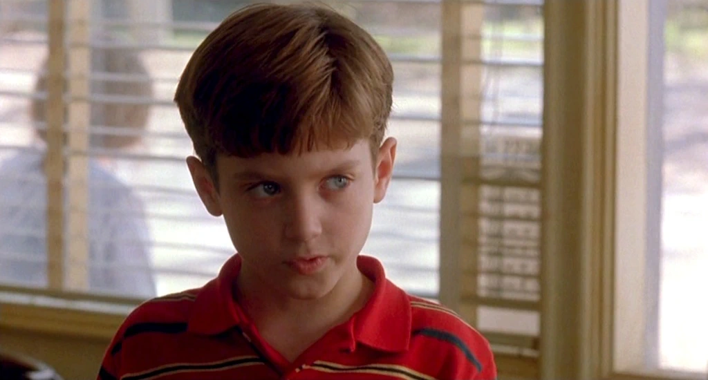 Elijah Wood