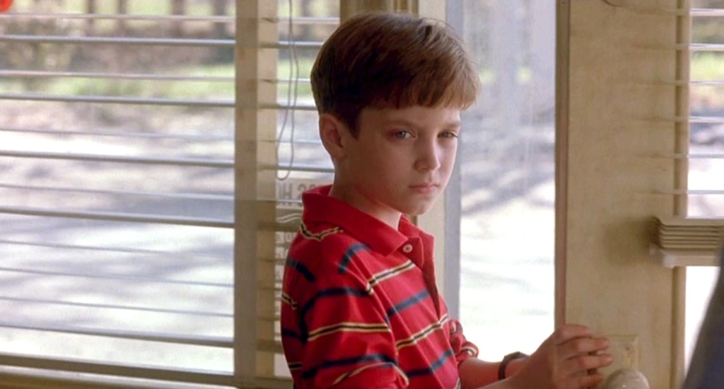 Elijah Wood