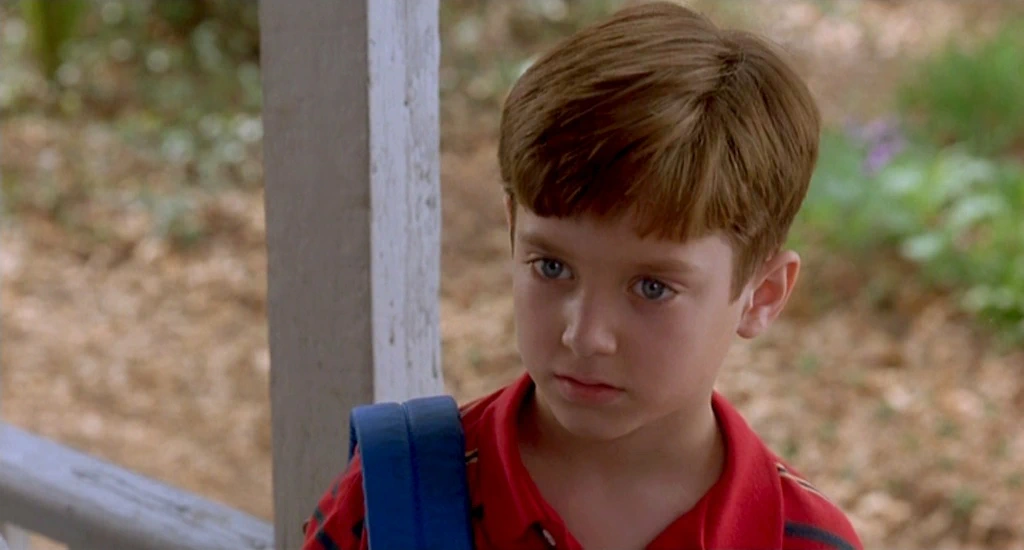 Elijah Wood