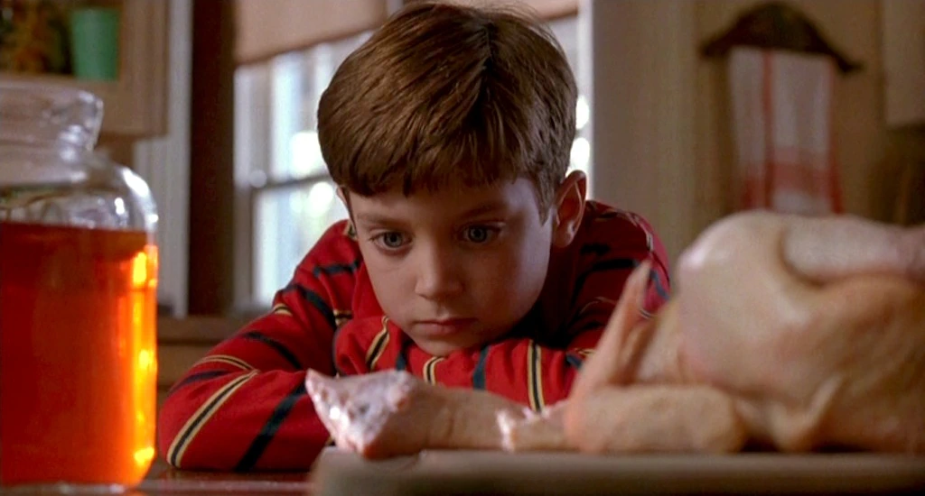Elijah Wood