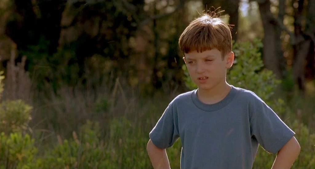 Elijah Wood