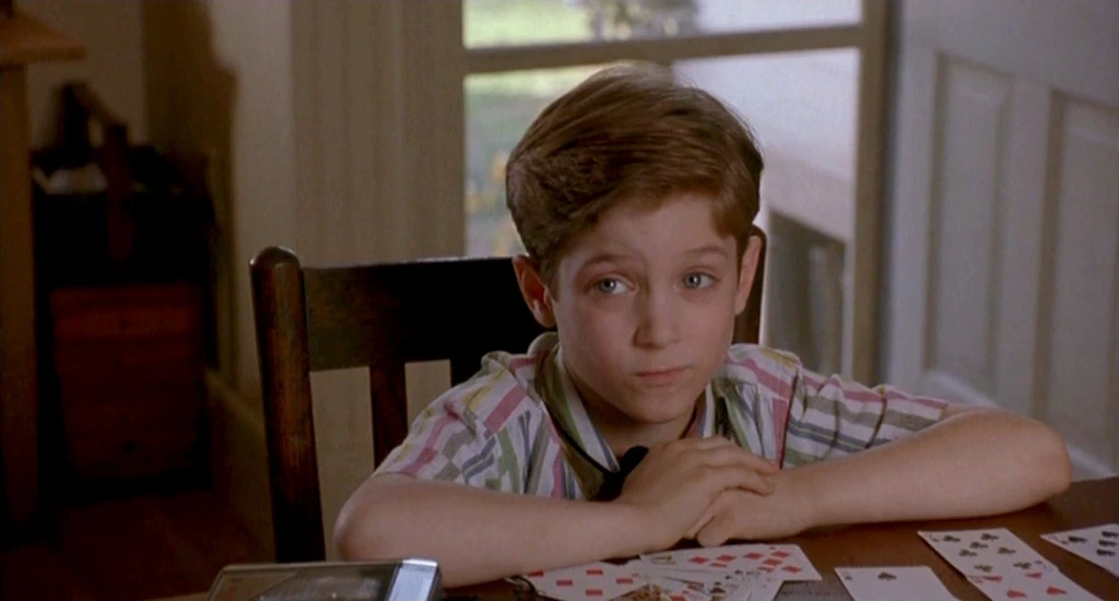 Elijah Wood