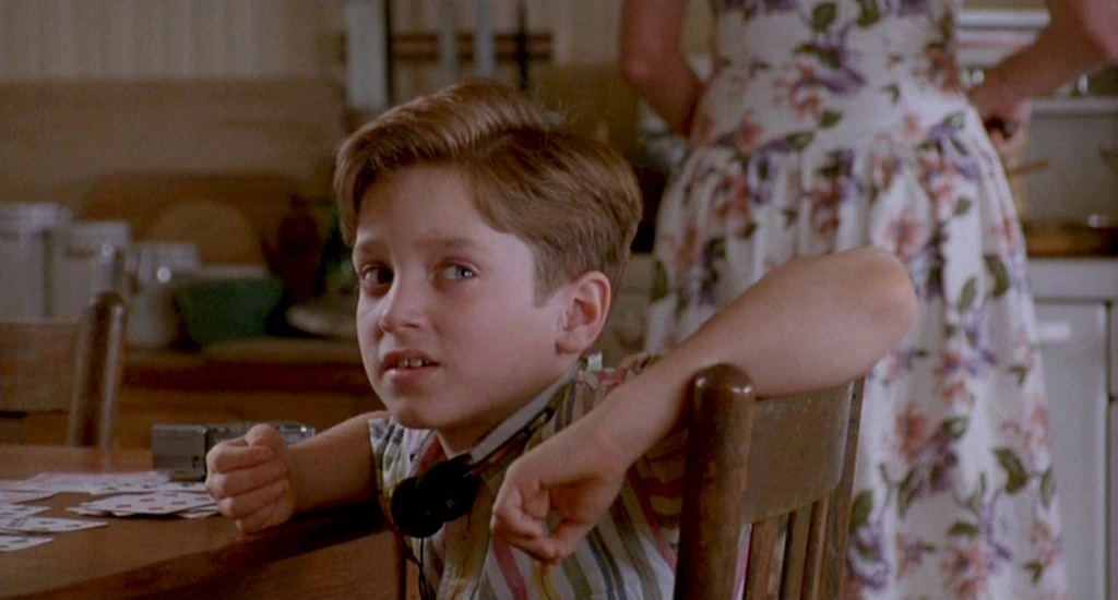 Elijah Wood