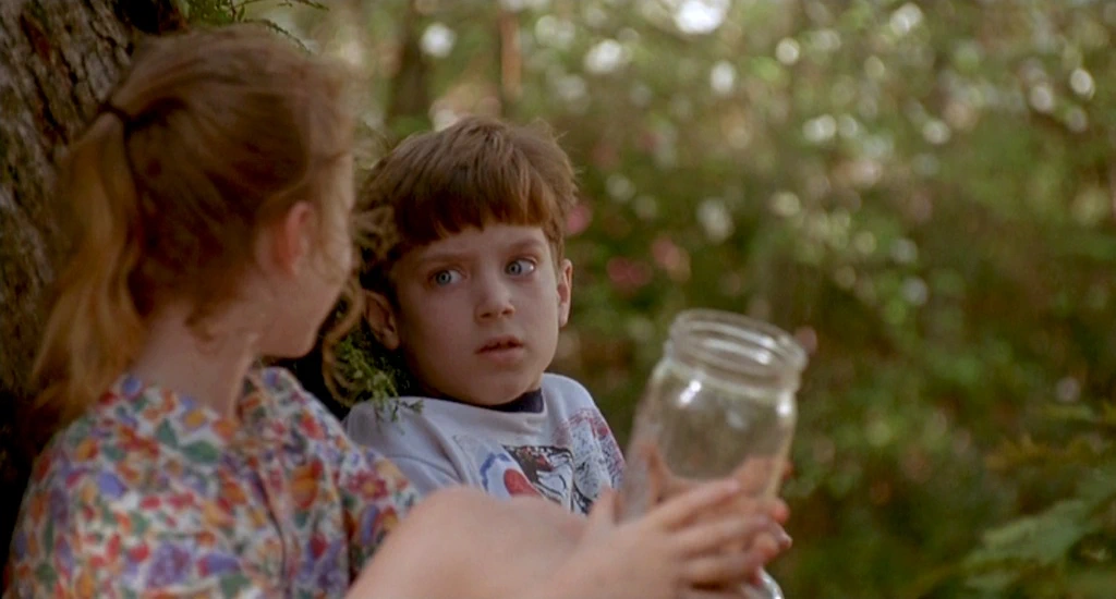 Thora Birch, Elijah Wood