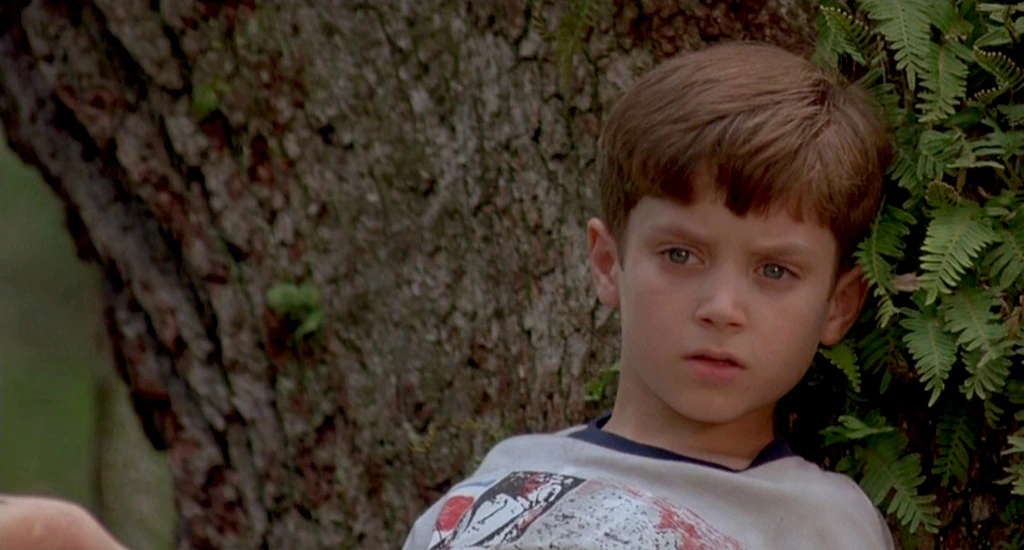 Elijah Wood