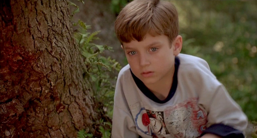 Elijah Wood