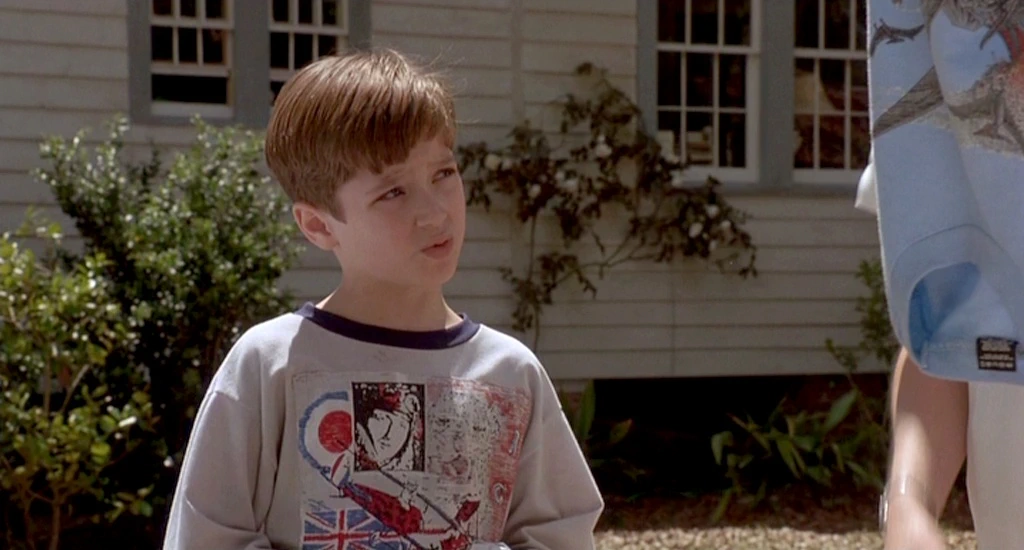 Elijah Wood