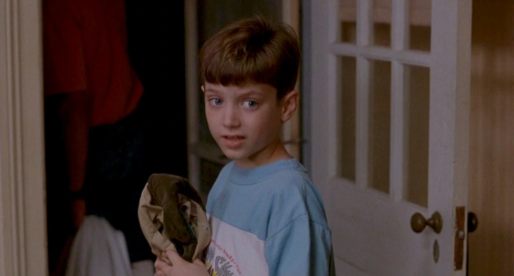 Elijah Wood
