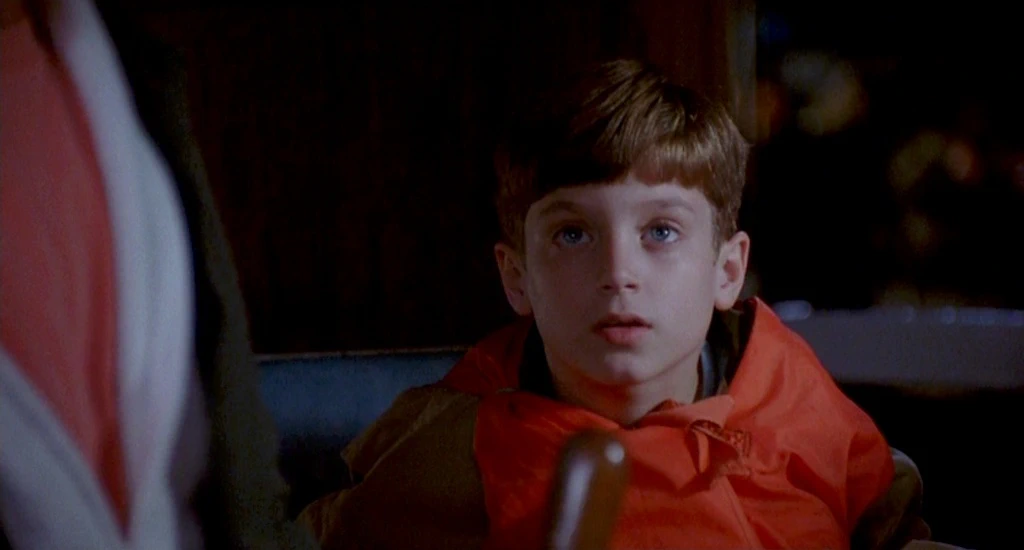 Elijah Wood