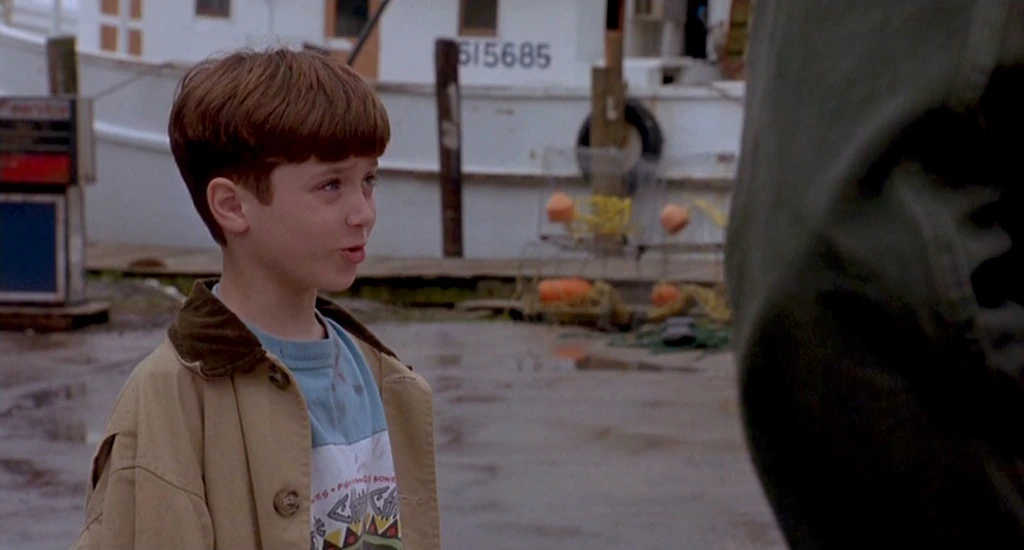 Elijah Wood