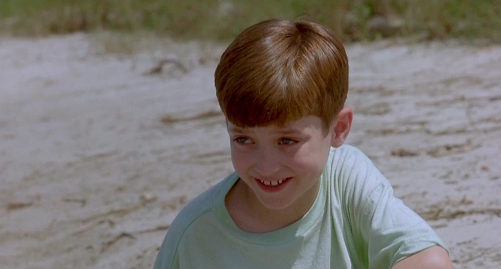 Elijah Wood