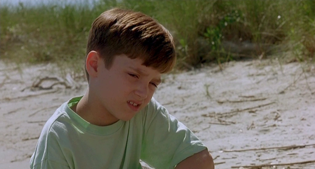 Elijah Wood