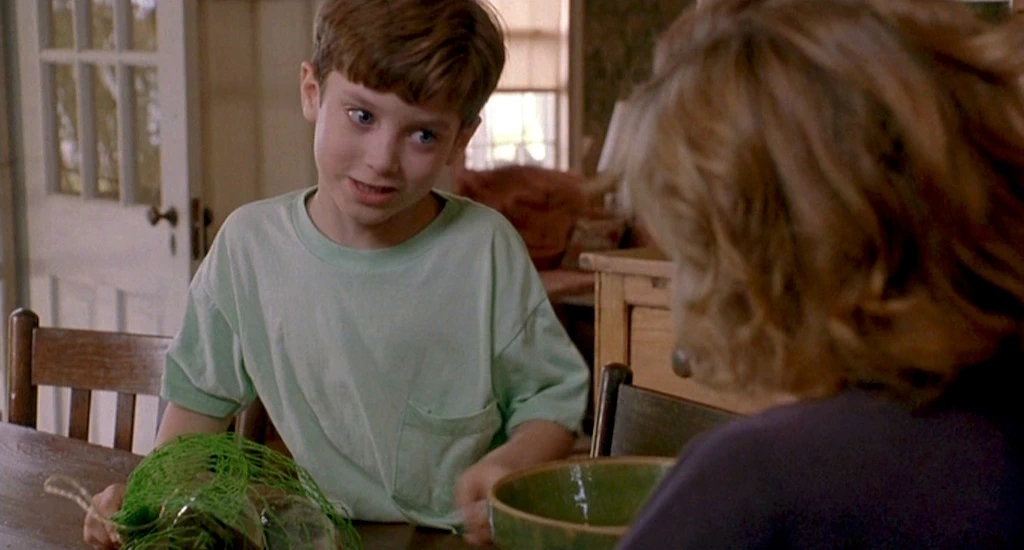 Elijah Wood