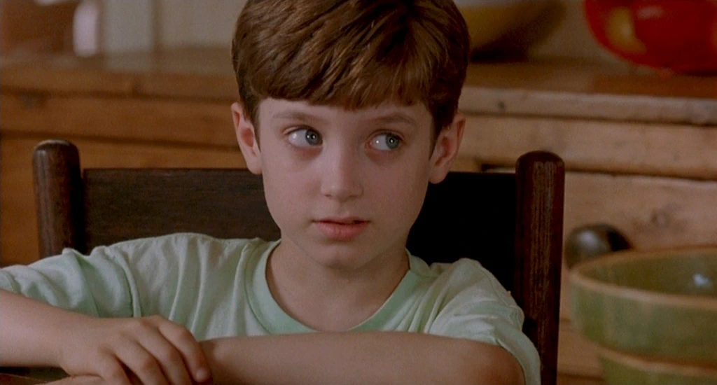 Elijah Wood