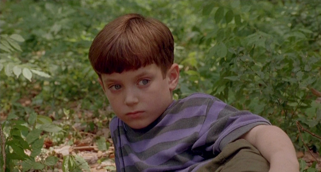 Elijah Wood