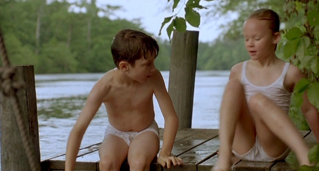Elijah Wood, Thora Birch