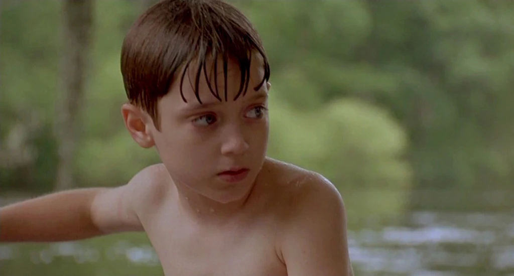 Elijah Wood