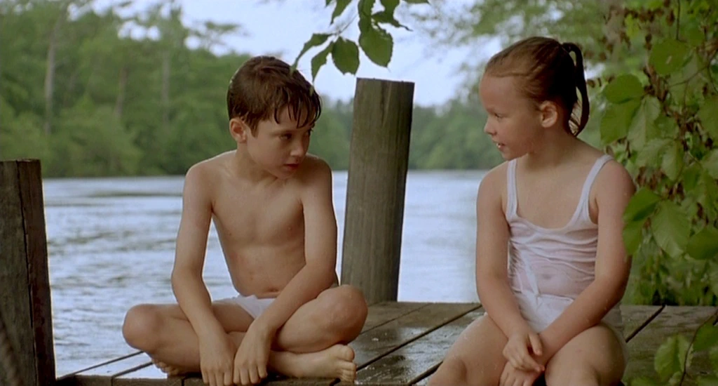 Elijah Wood, Thora Birch