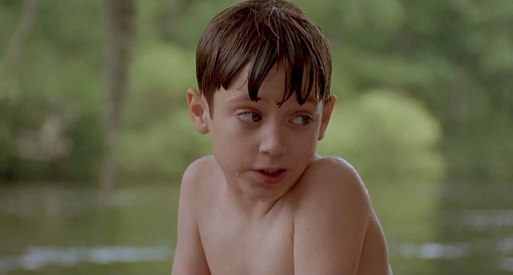 Elijah Wood