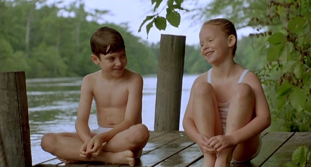 Elijah Wood, Thora Birch
