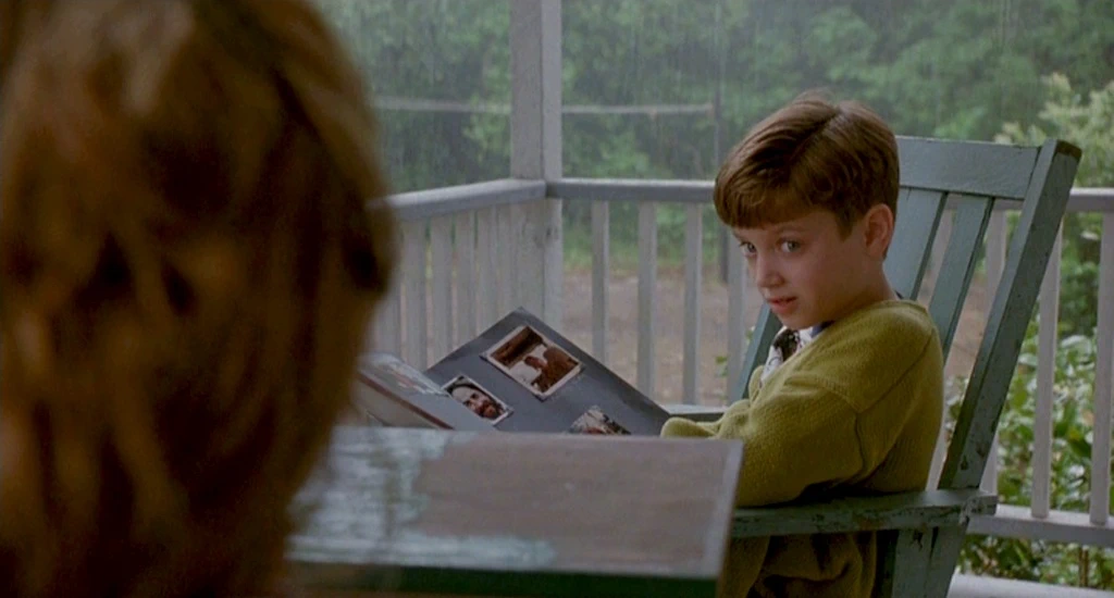 Elijah Wood
