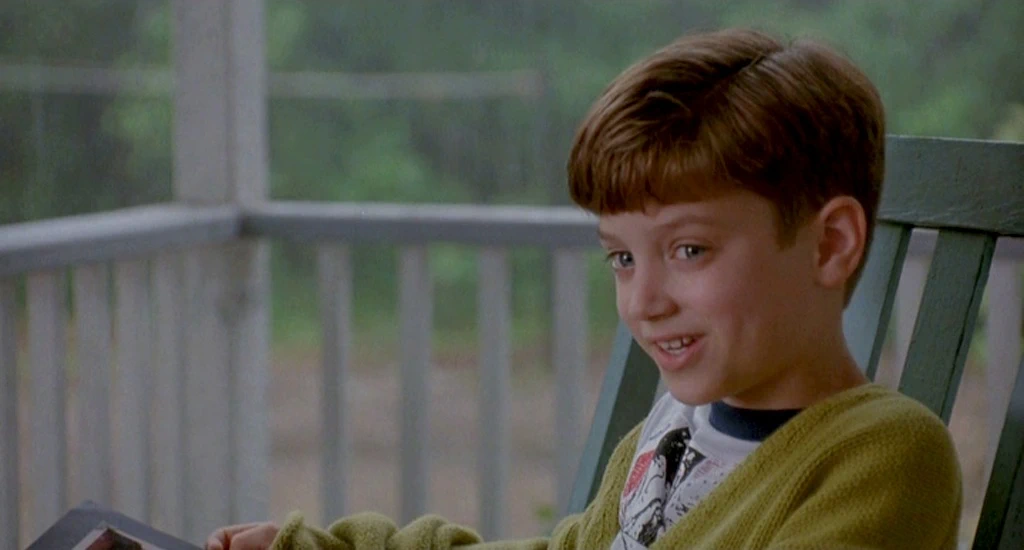 Elijah Wood
