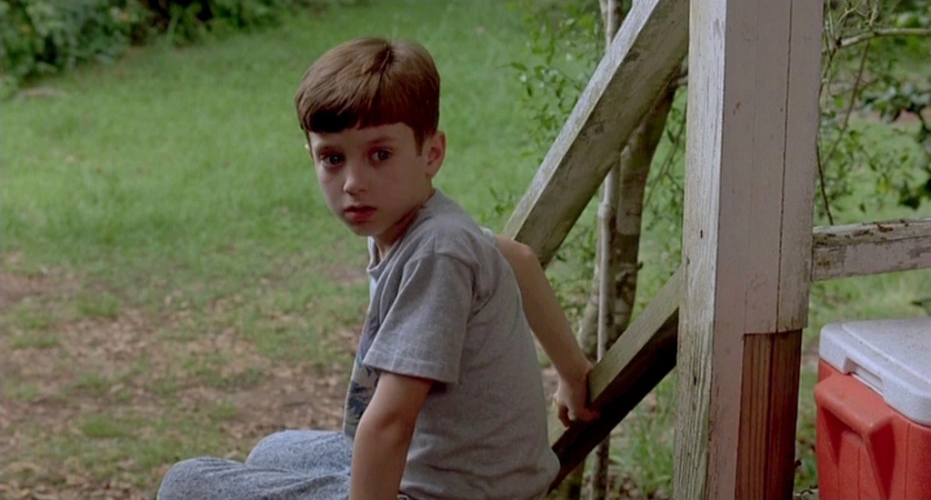 Elijah Wood