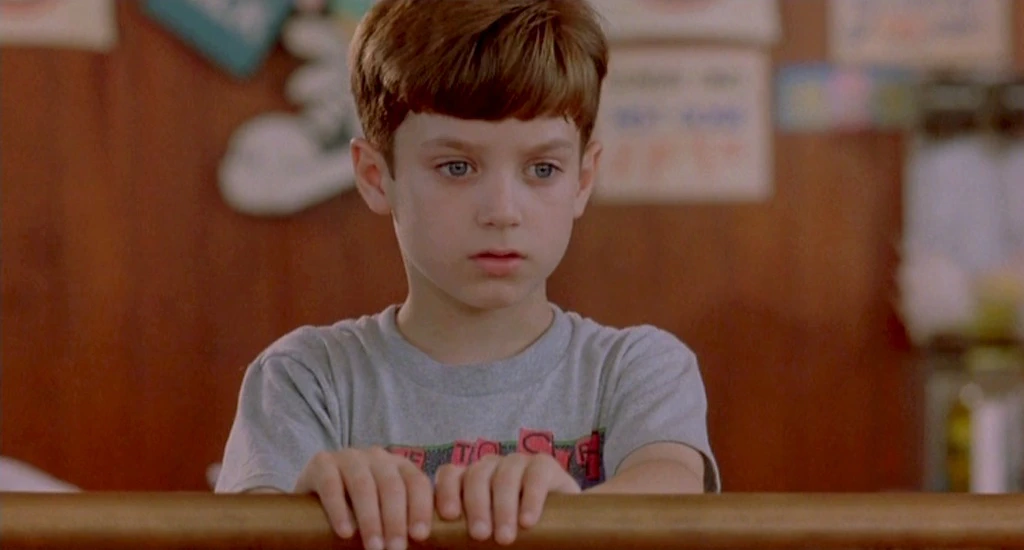 Elijah Wood