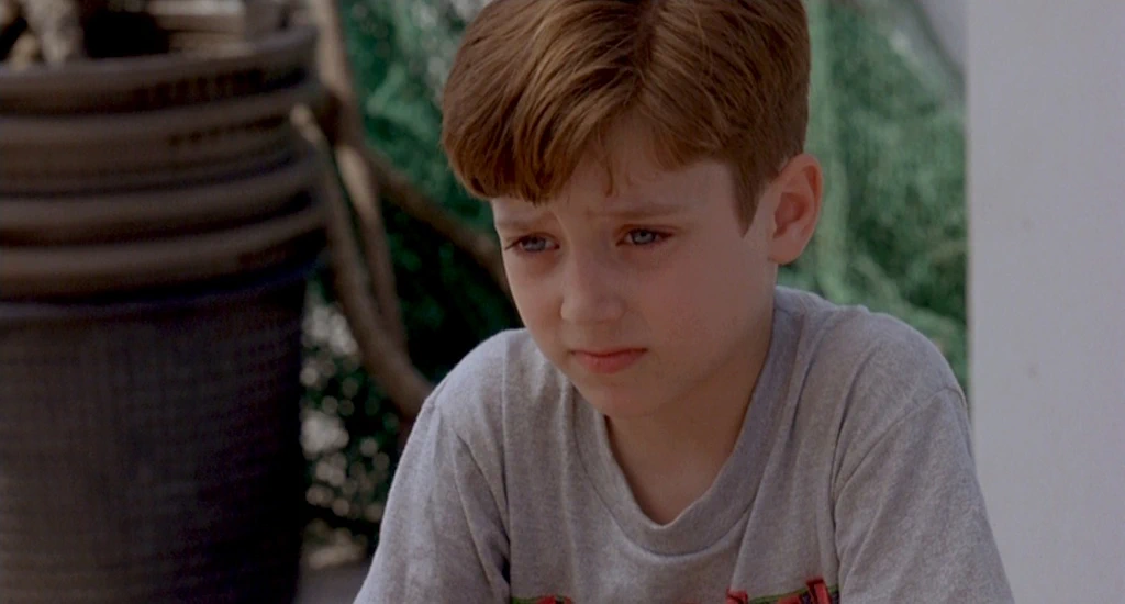 Elijah Wood