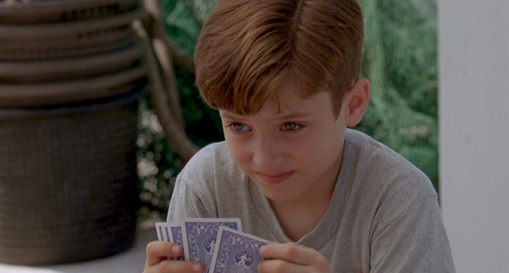 Elijah Wood