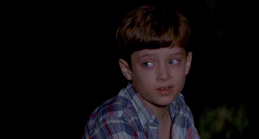 Elijah Wood