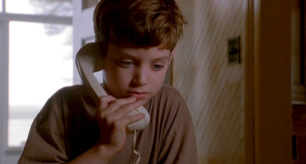 Elijah Wood