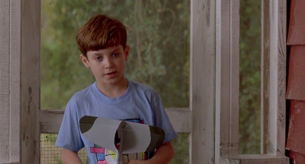 Elijah Wood