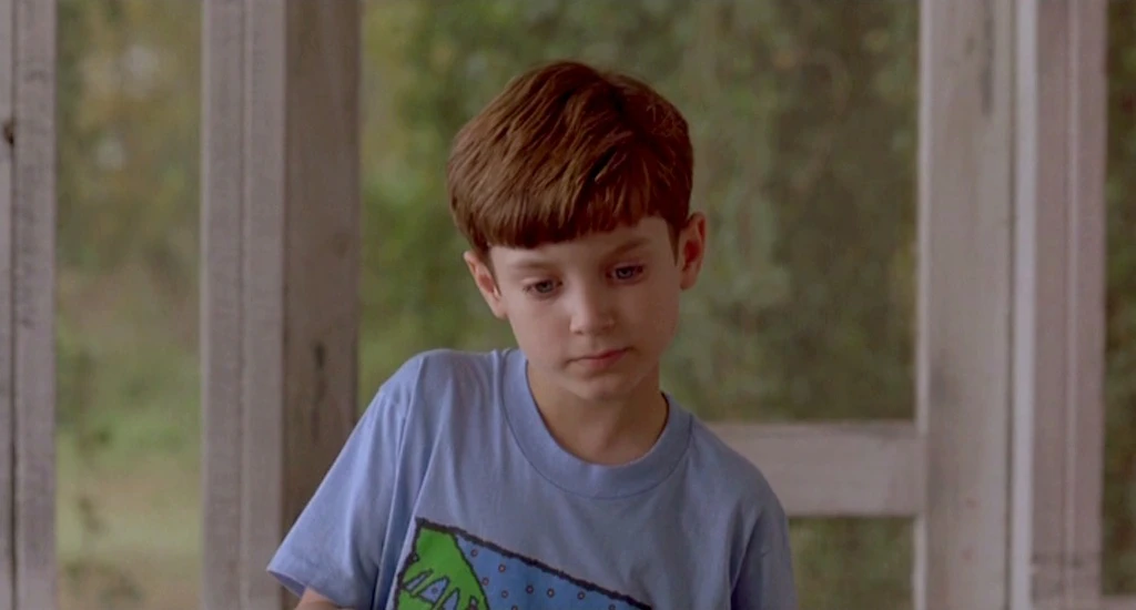 Elijah Wood
