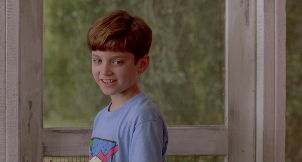 Elijah Wood