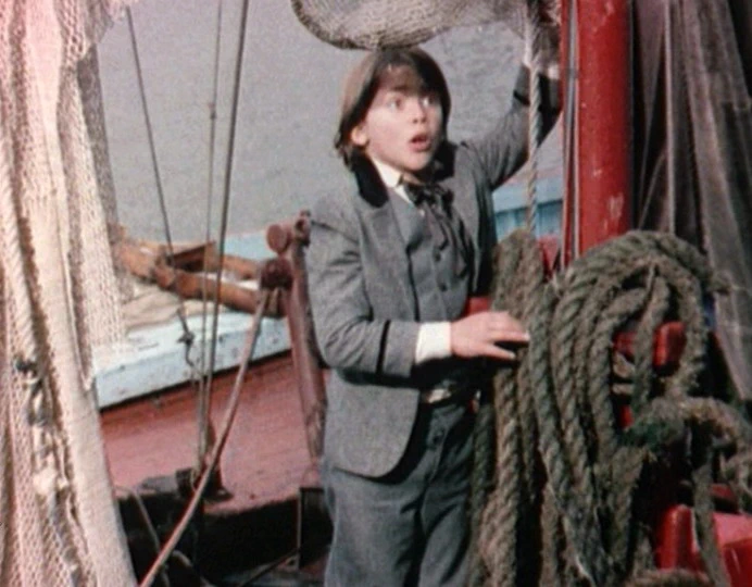 Patrick Bach