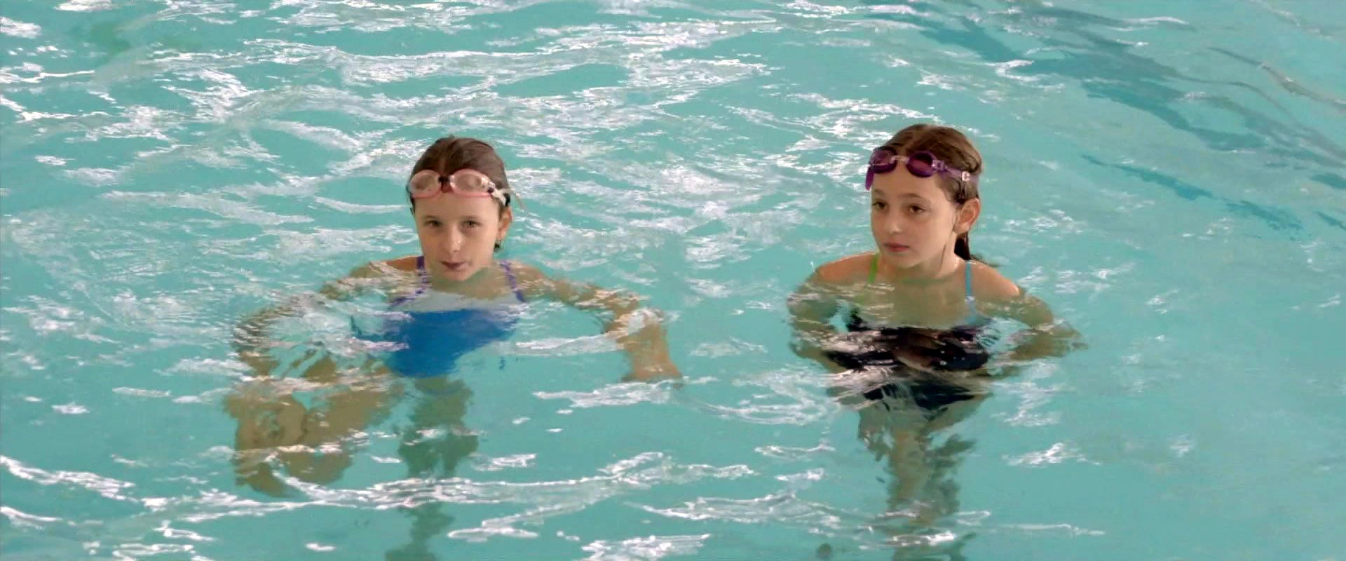 Sarah Cherpeau, Luna Lou